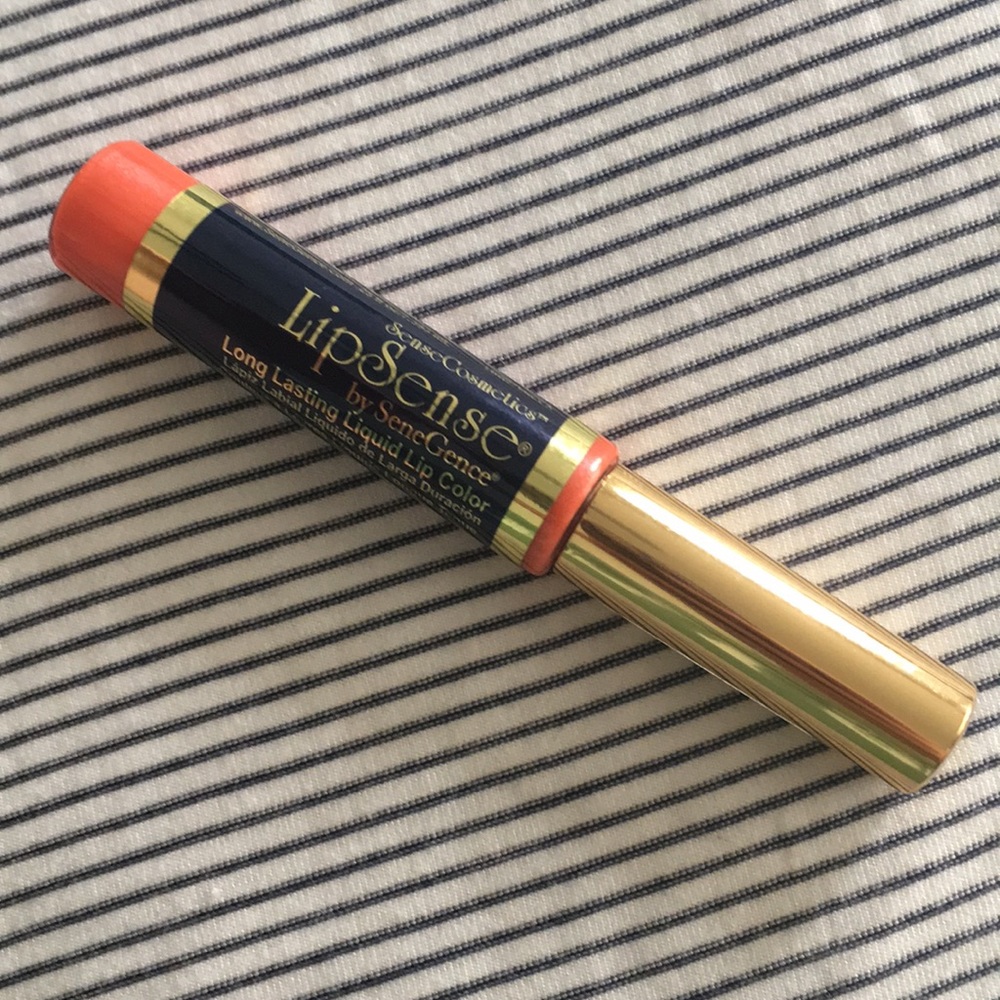 **LIMITED EDITION** LipSense by SeneGence